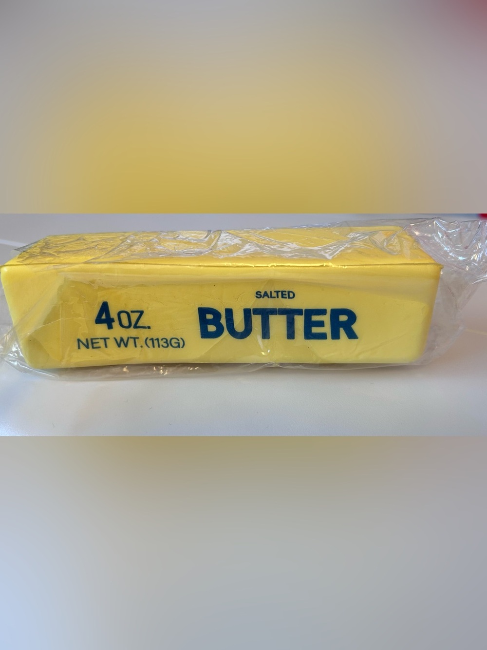 Butter Squishy